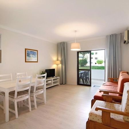 Apartamento Jardins Da Falesia Albufeira Luaran gambar