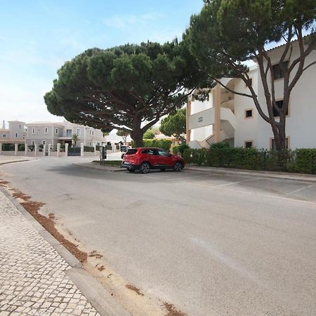 Apartamento Jardins Da Falesia Albufeira Luaran gambar
