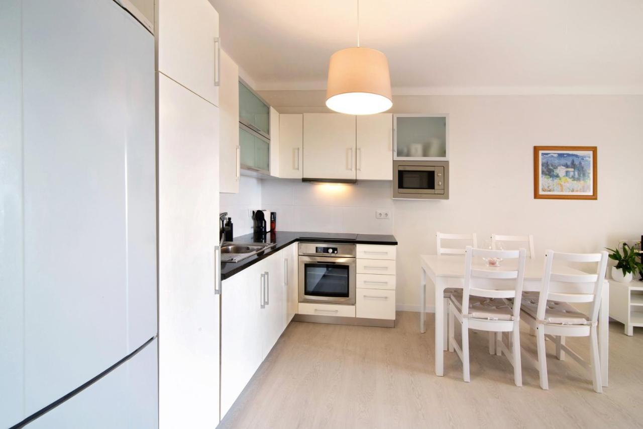 Apartamento Jardins Da Falesia Albufeira Luaran gambar