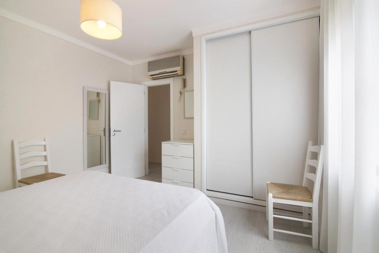Apartamento Jardins Da Falesia Albufeira Luaran gambar