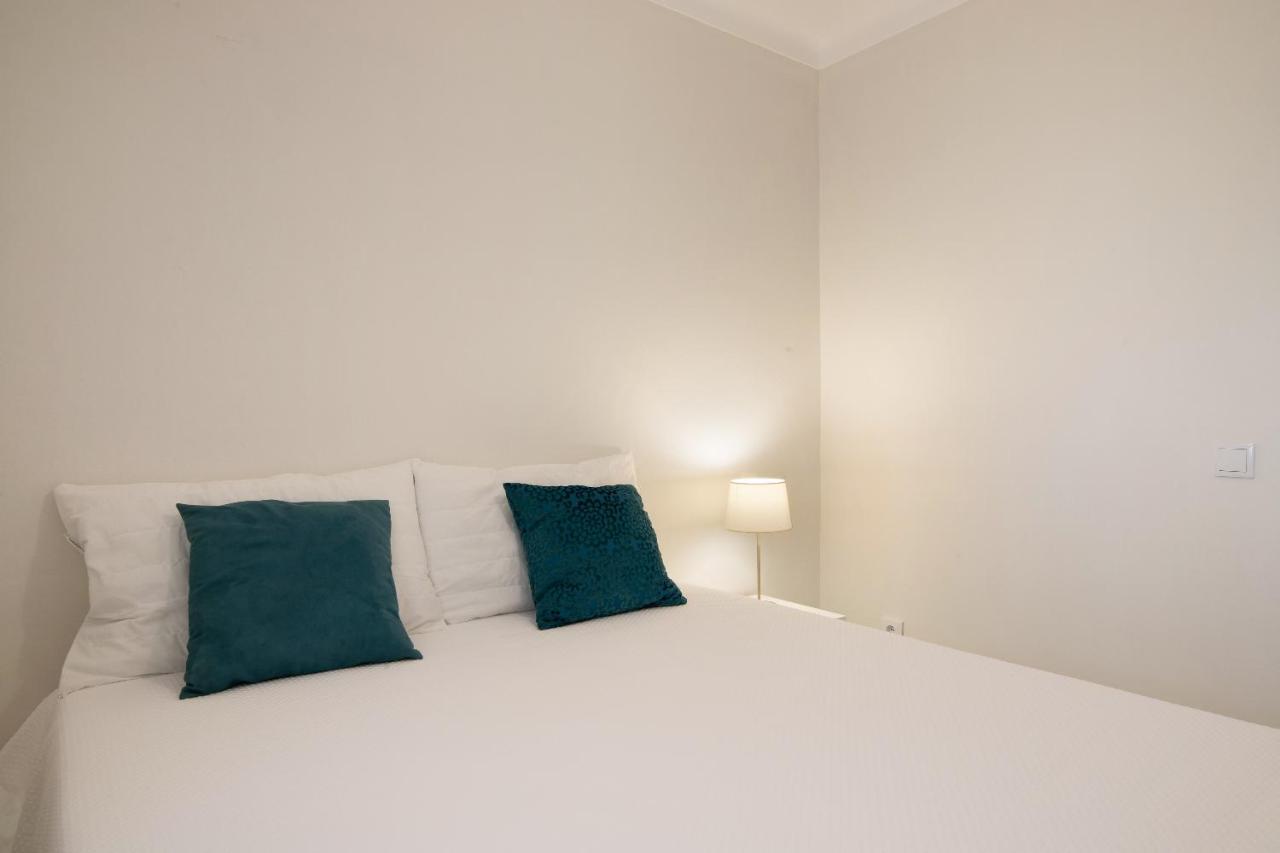 Apartamento Jardins Da Falesia Albufeira Luaran gambar