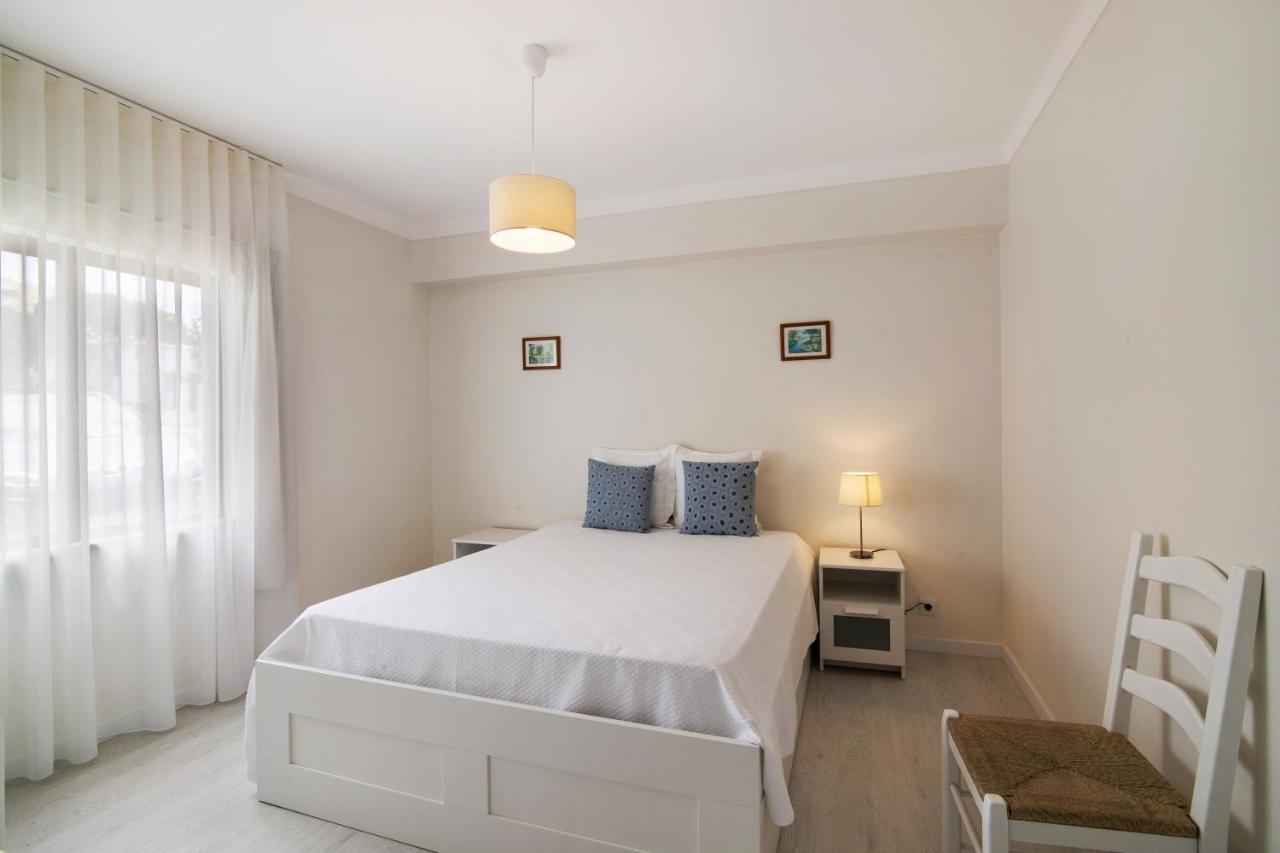 Apartamento Jardins Da Falesia Albufeira Luaran gambar