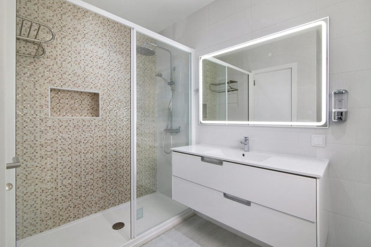 Apartamento Jardins Da Falesia Albufeira Luaran gambar